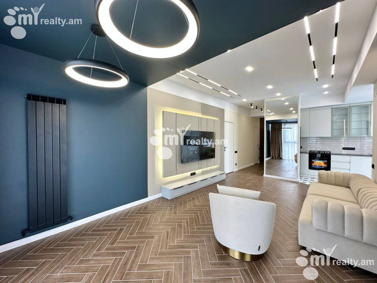 3 bedroom apartment for sale Komitas Ave, Arabkir Yerevan, 156741