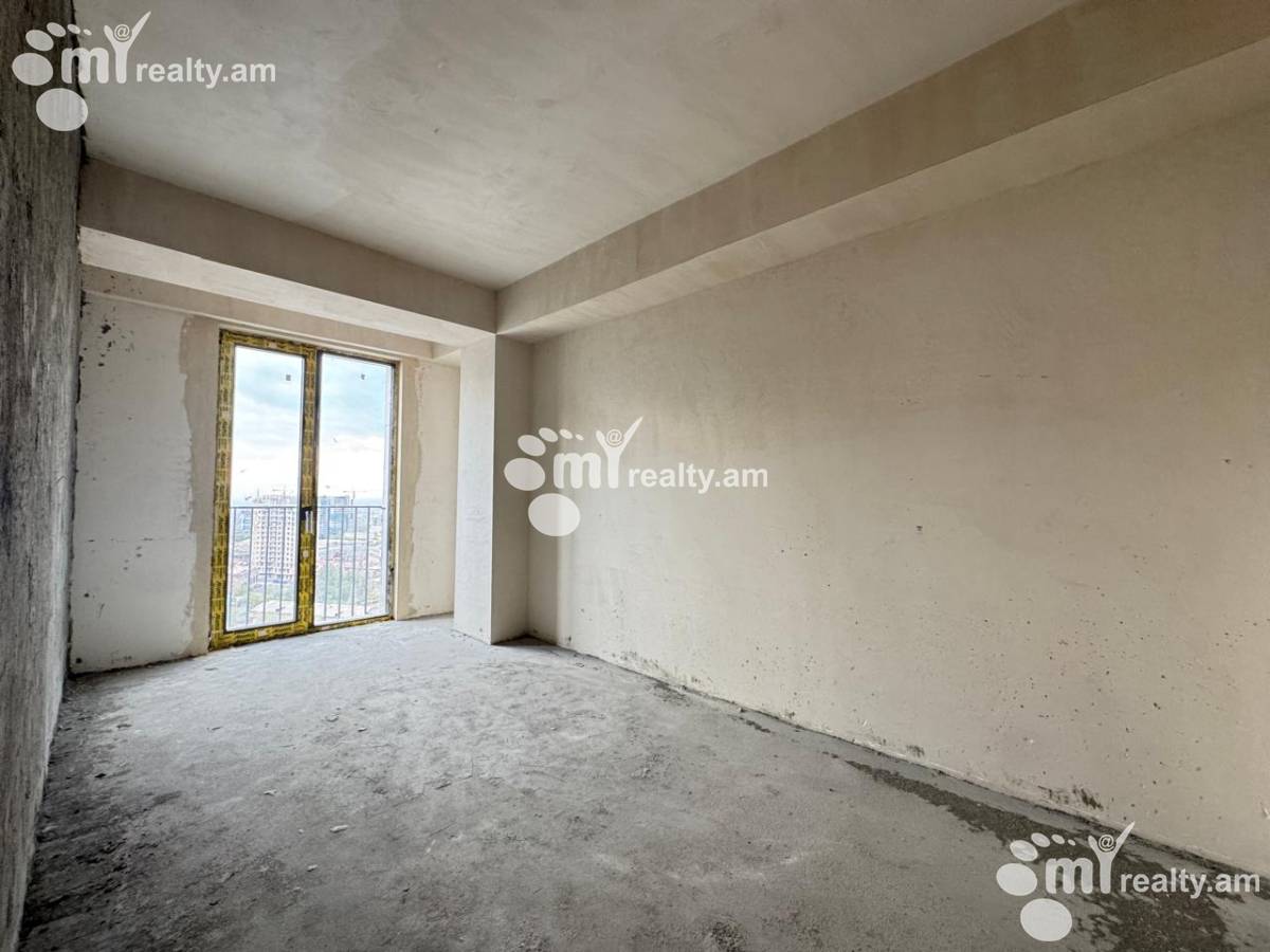 3 bedroom apartment for sale Adonts St, Arabkir Yerevan, 160289