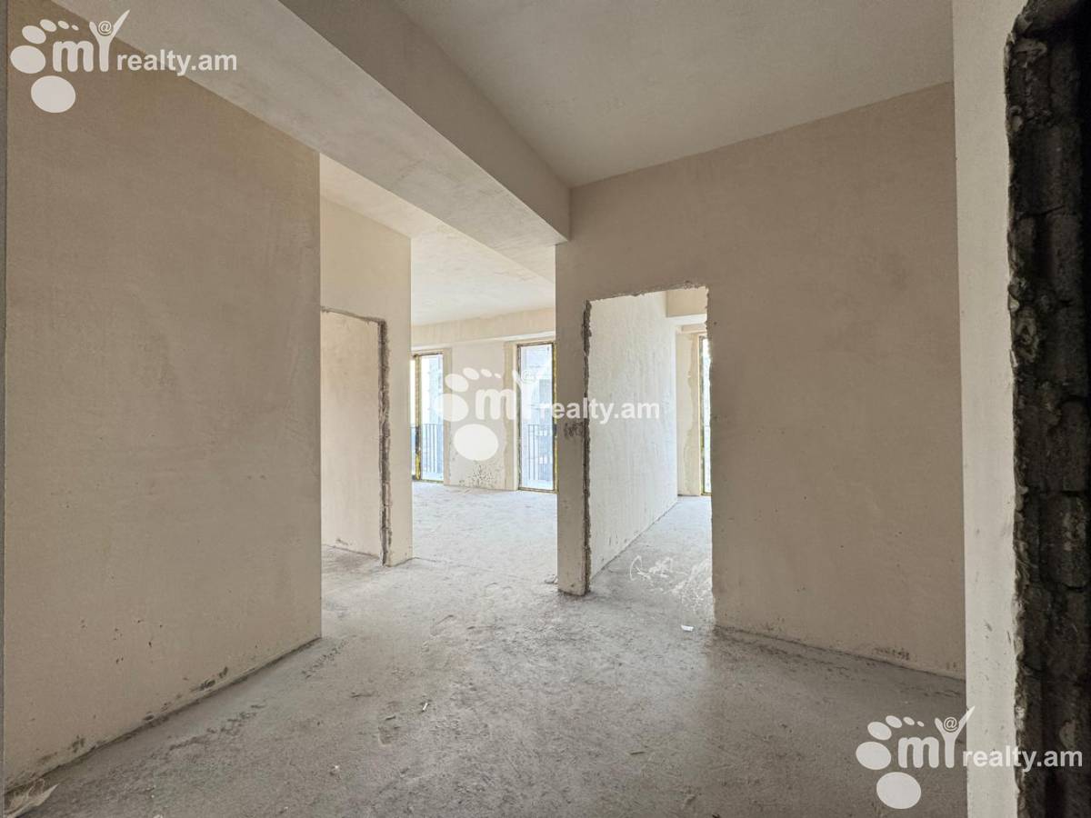 3 bedroom apartment for sale Adonts St, Arabkir Yerevan, 160289