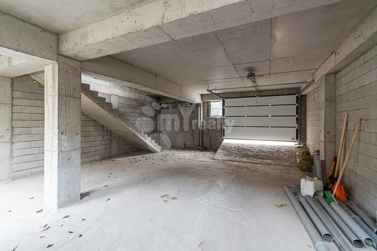 Առանձնատուն  կառուցապատողից Գ. Հովսեփյան փող, Նորք-Մարաշ Երևան, 160233