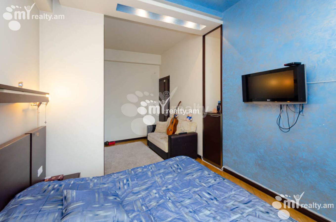 4 bedroom apartment for sale Yekmalyan St, Center Yerevan, 139982