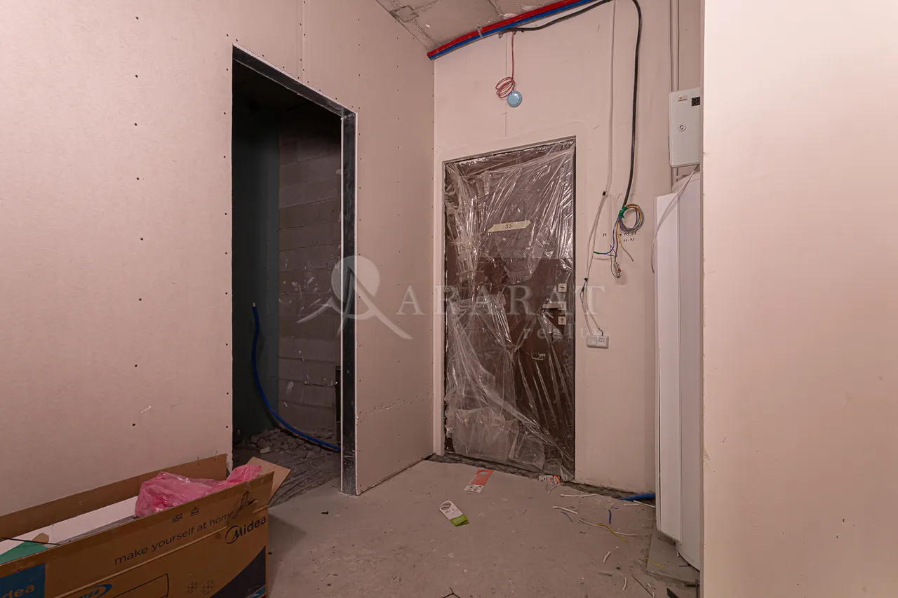 2 bedroom apartment for sale Shiraz St, Adshapnjak Yerevan, 157960