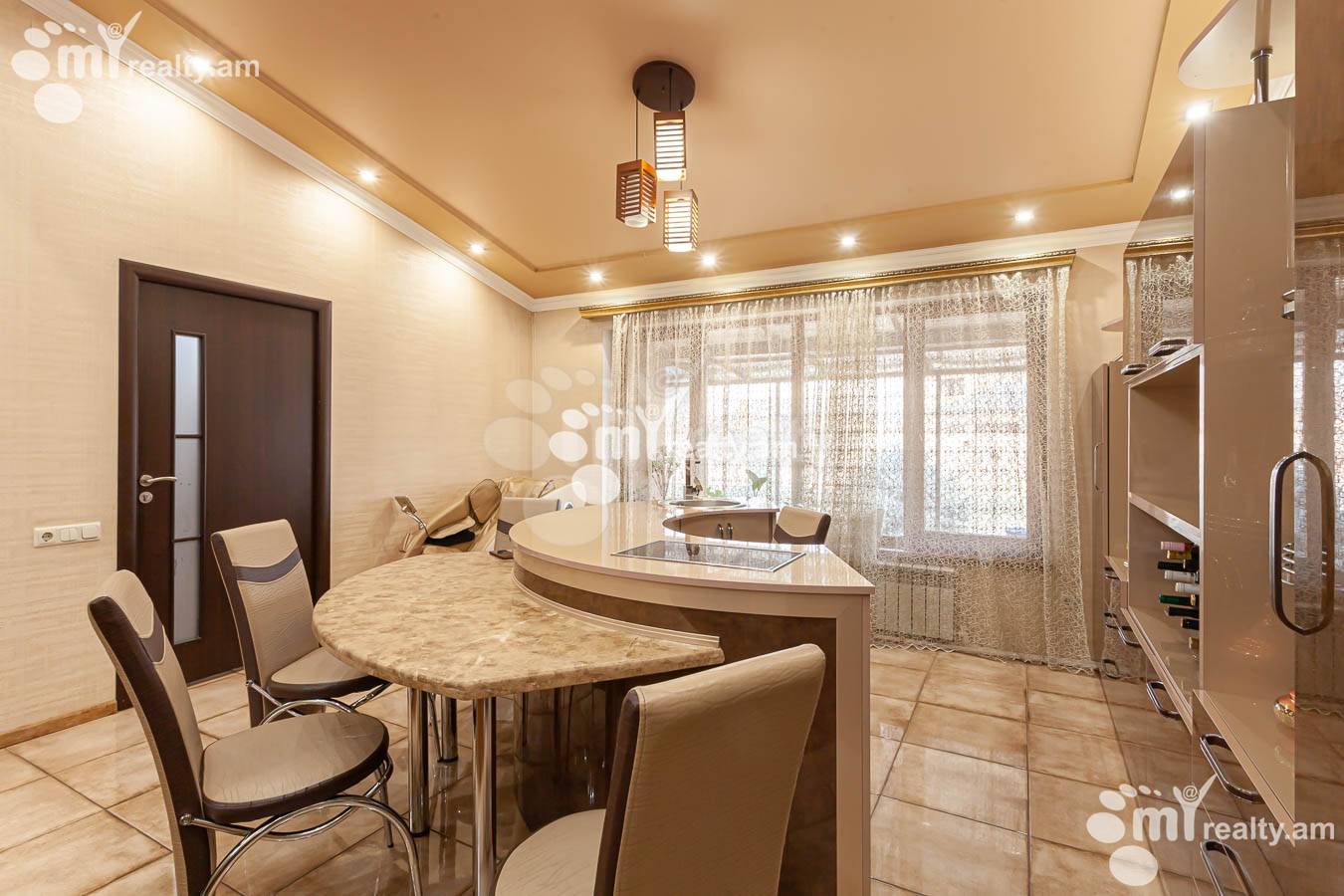 House for sale G 1 dis., Ajapnyak Yerevan, 154156