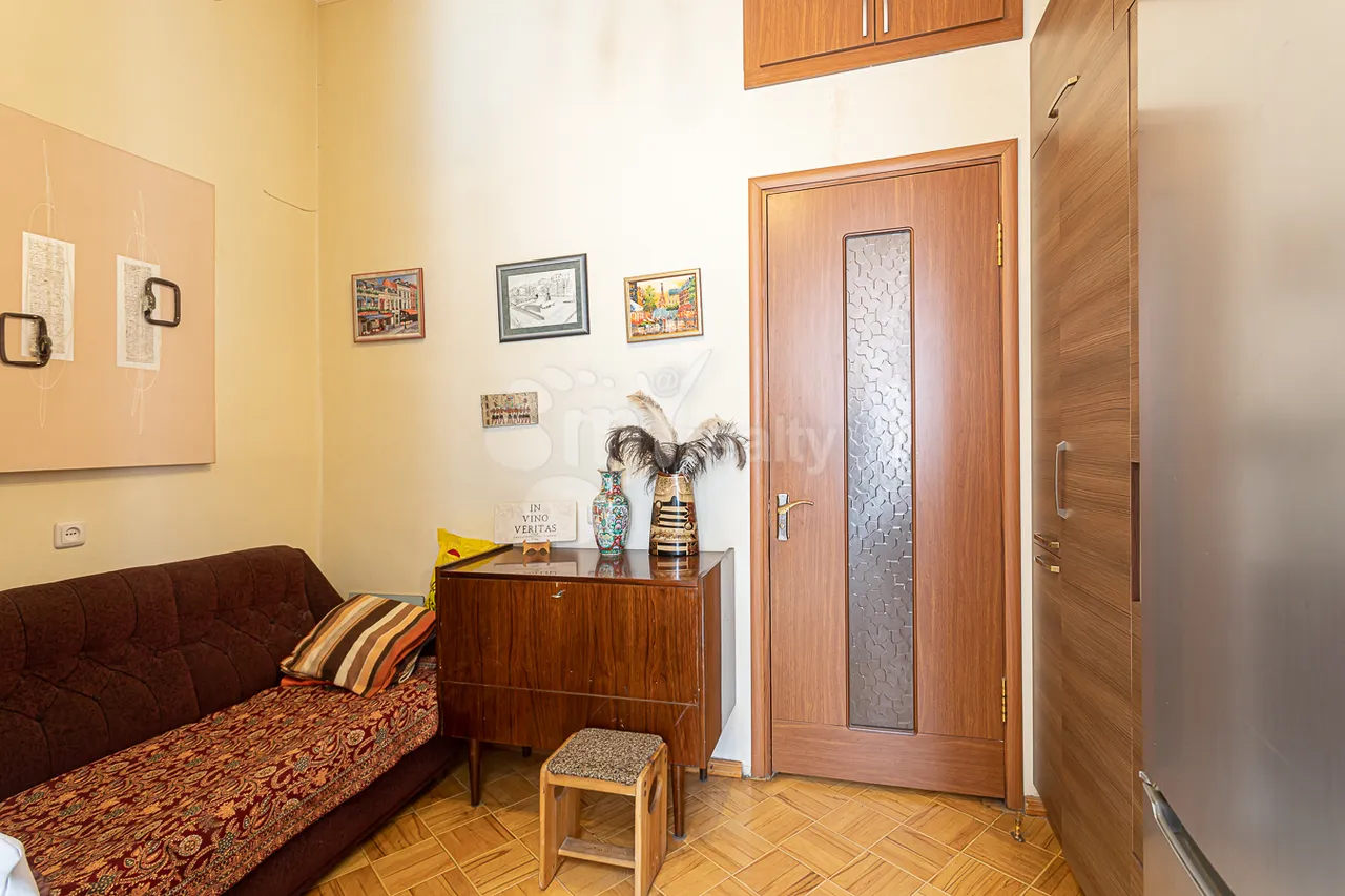 2 bedroom apartment for sale Vardanants St, Center Yerevan, 157486