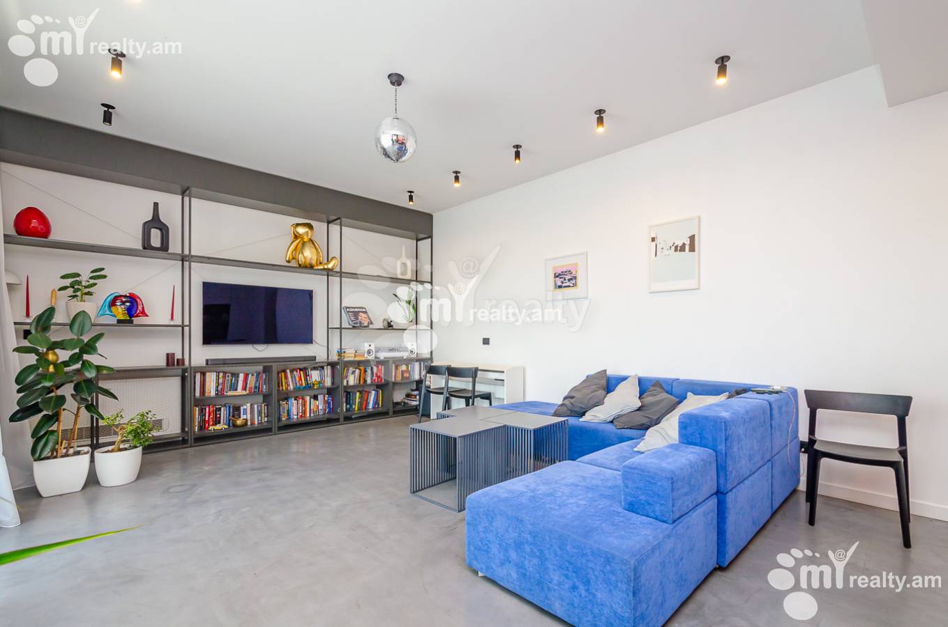 3 bedroom apartment for rent خیابان بوزند, مرکز شهر ایروان, 152806