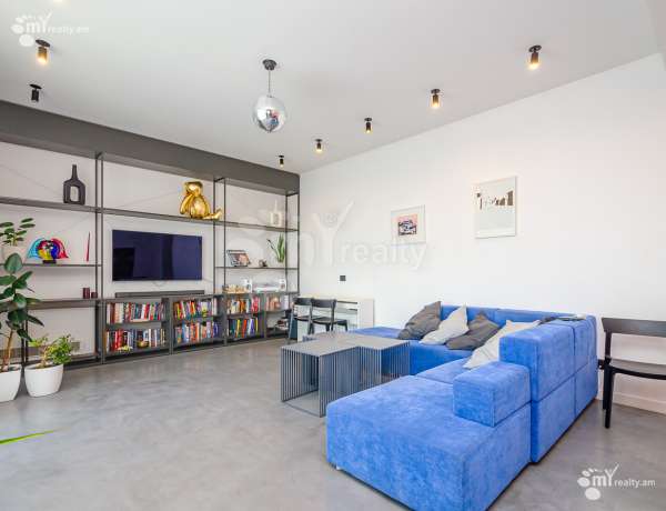 3-senyakanoc-bnakaran-vardzakalutyun-Yerevan-Center