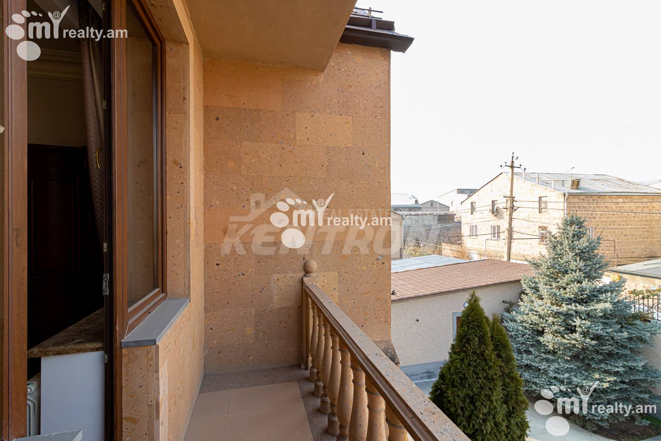 Առանձնատուն  Առինջ, Ավան Երևան, 153992