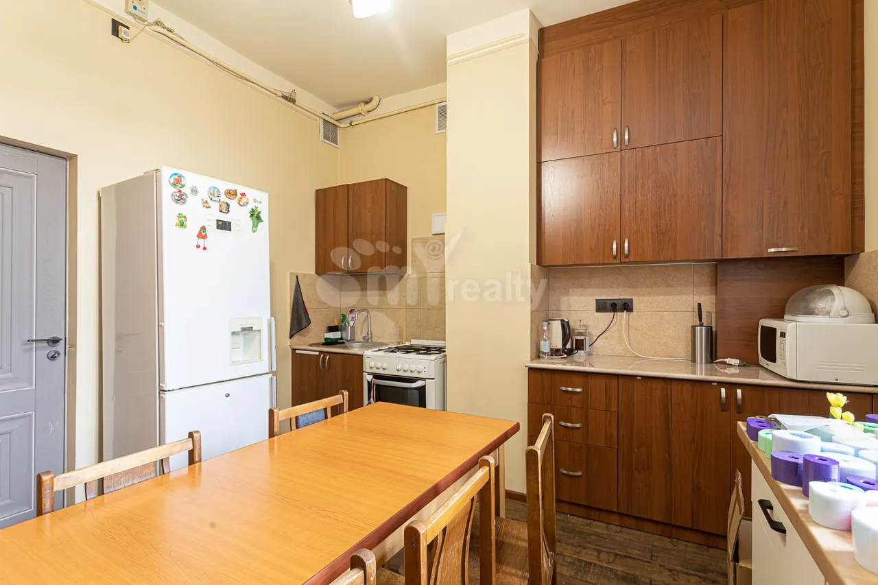 3 սենյականոց բնակարան  Բաղրամյան պող(Արաբկիր), Արաբկիր Երևան, 159460