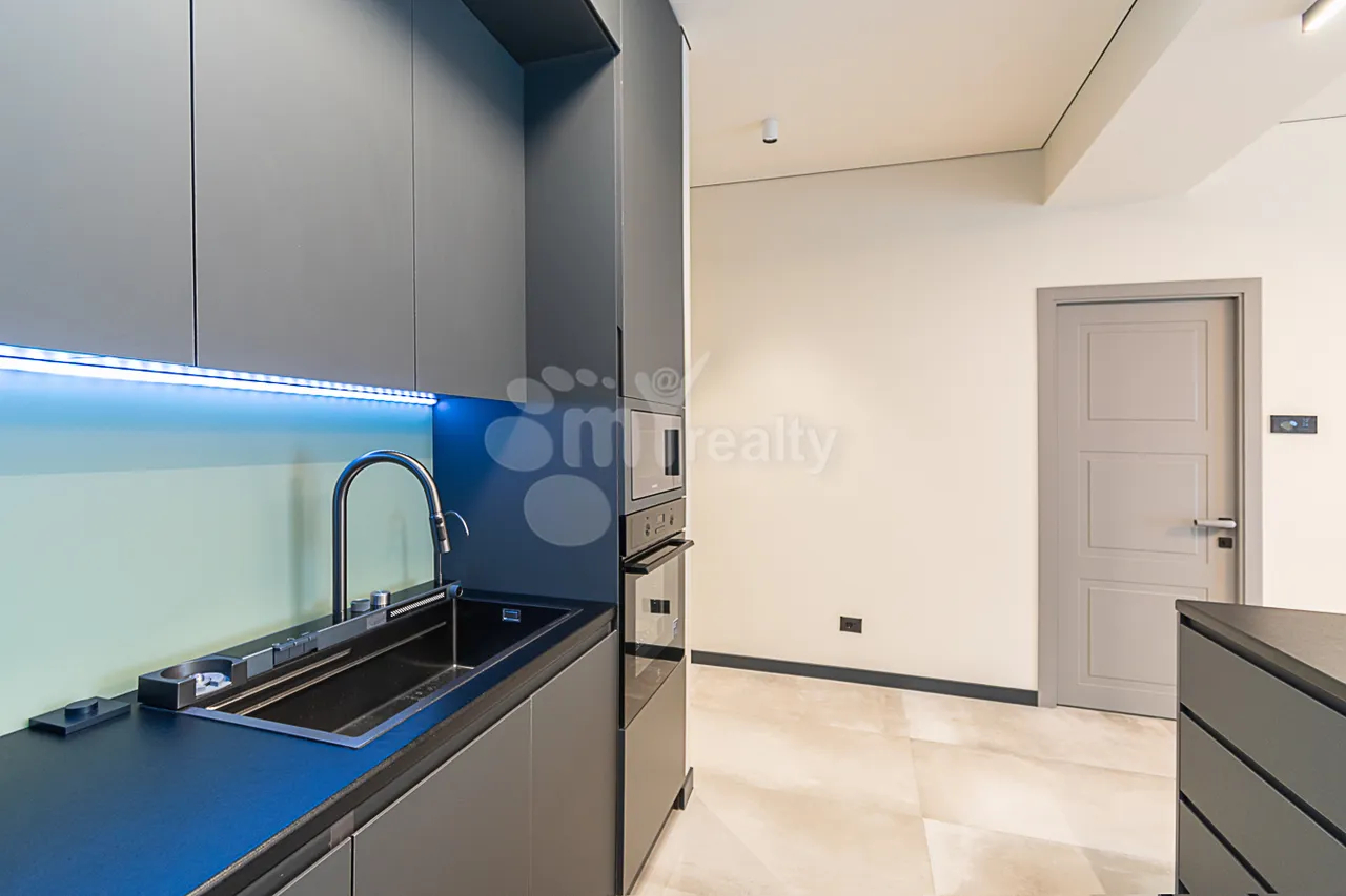 2 bedroom apartment for rent Aghbyur Serob St, Arabkir Yerevan, 161838