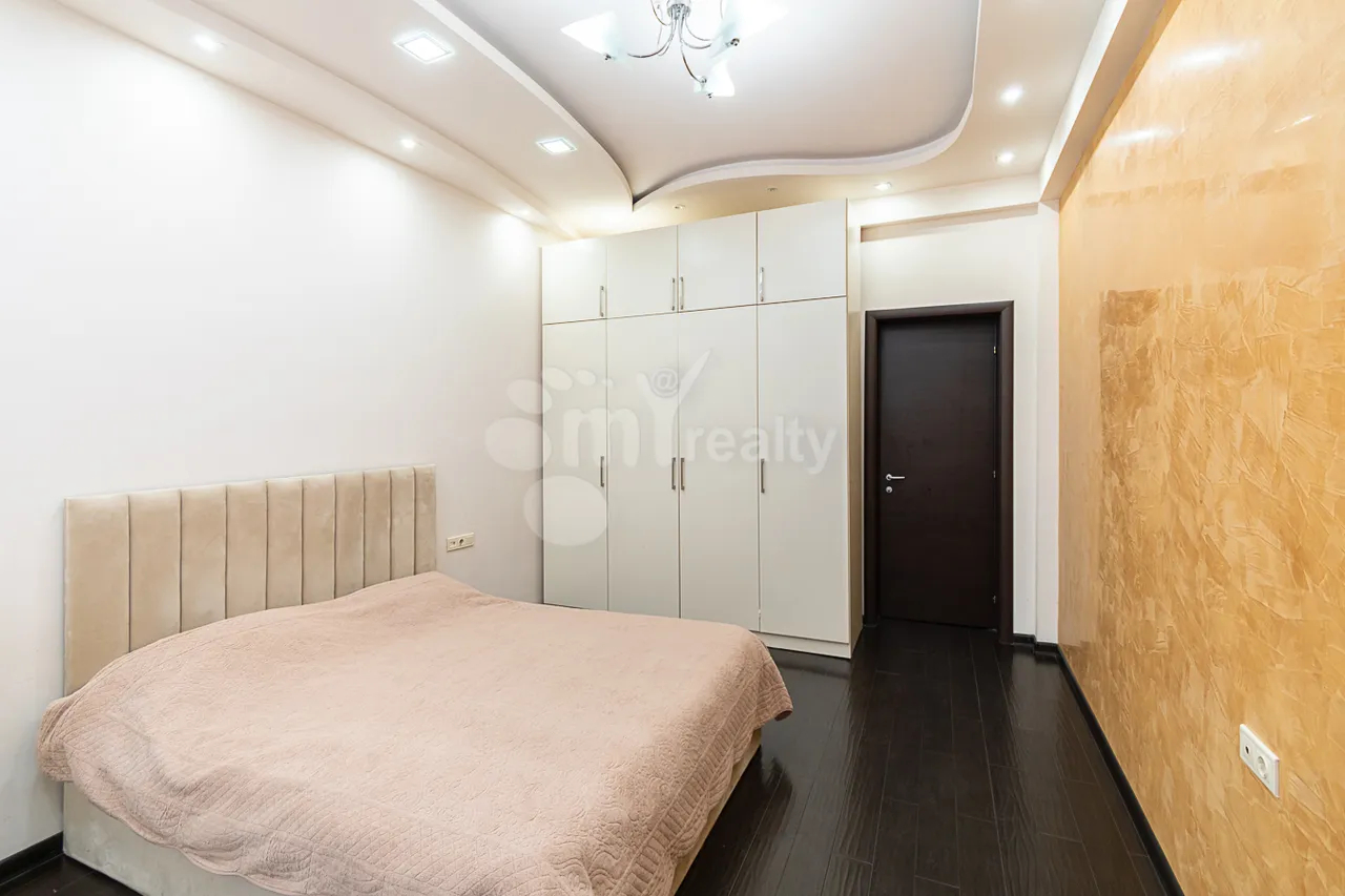 2 bedroom apartment for rent خیابان آرام, مرکز شهر ایروان, 159656