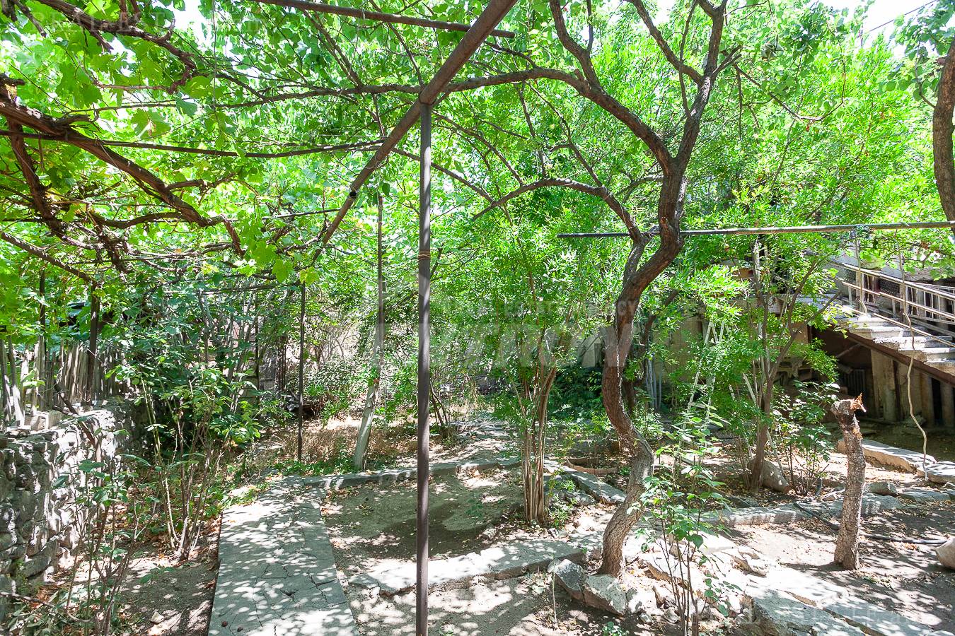 Land for sale ايجستان 6 شارع, مرکز شهر ایروان, 137915