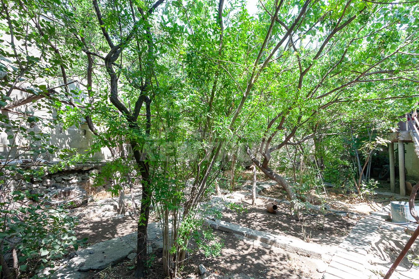 Land for sale ايجستان 6 شارع, مرکز شهر ایروان, 137915