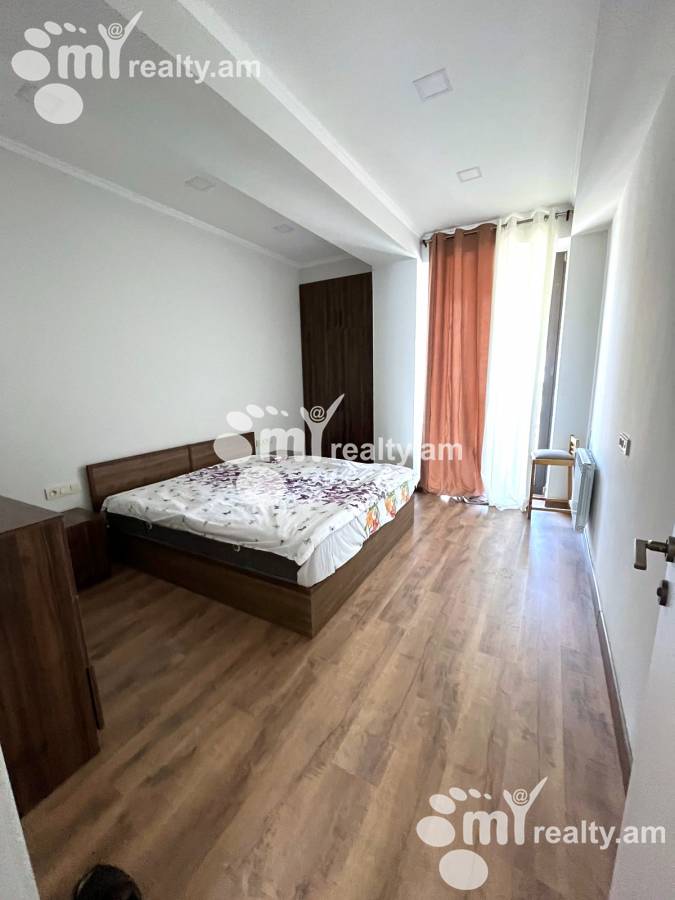 3 bedroom apartment for sale Riga St, Arabkir Yerevan, 145329