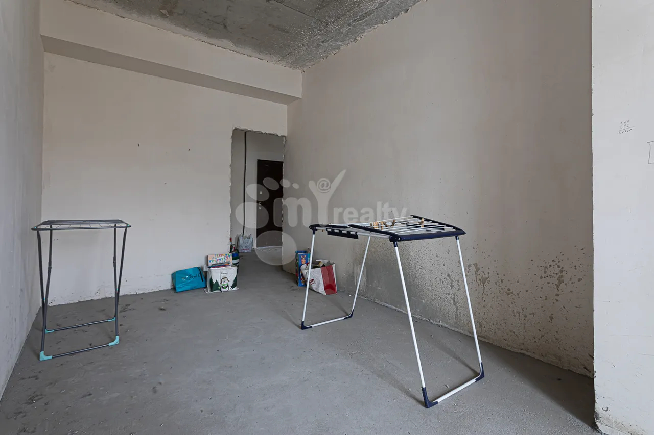 2 bedroom apartment for sale rue d'Aygestan 11, Center Yerevan, 158014