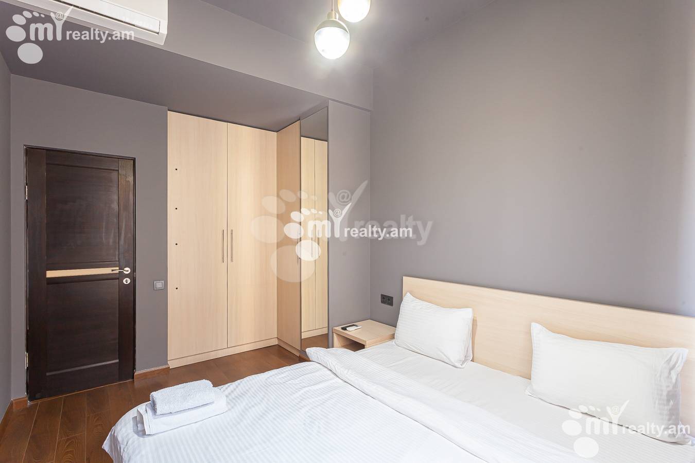 Снять 2 комнатную квартиру Бузанд ул, Центр Ереван, 151913