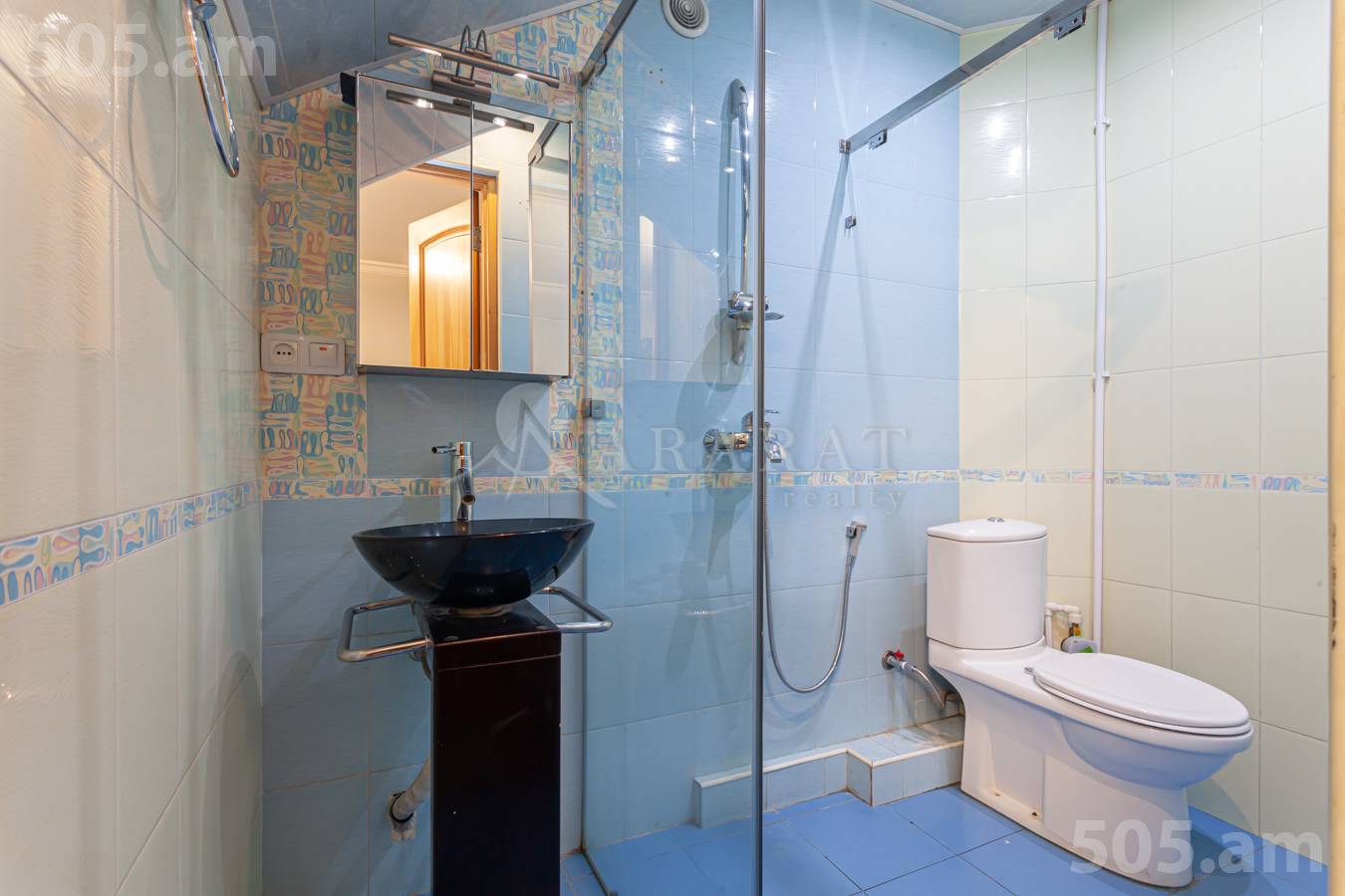 4 bedroom apartment for sale Mamikoniants St, Arabkir Yerevan, 151590