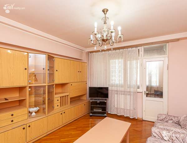 2-senyakanoc-bnakaran-vardzakalutyun-Yerevan-Center