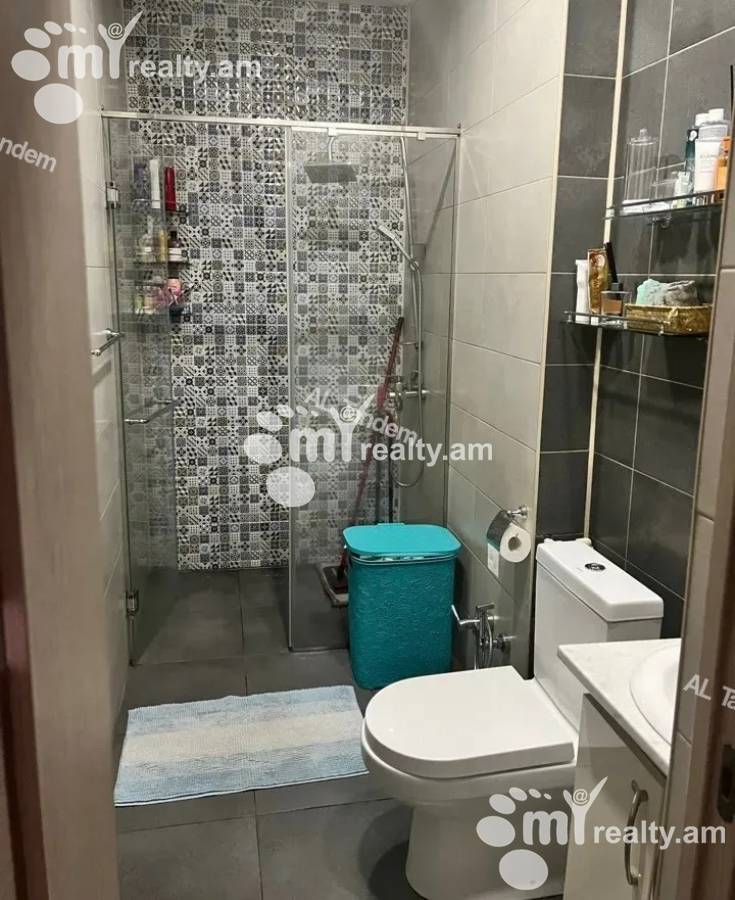 3 bedroom apartment for sale D. Demirchyan St, Center Yerevan, 157932