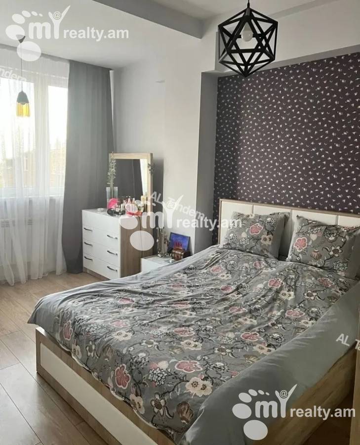 3 bedroom apartment for sale D. Demirchyan St, Center Yerevan, 157932