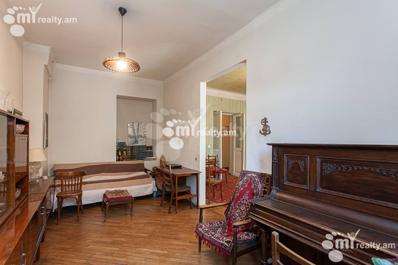 4 bedroom apartment for sale Komitas Ave, Arabkir Yerevan, 152559