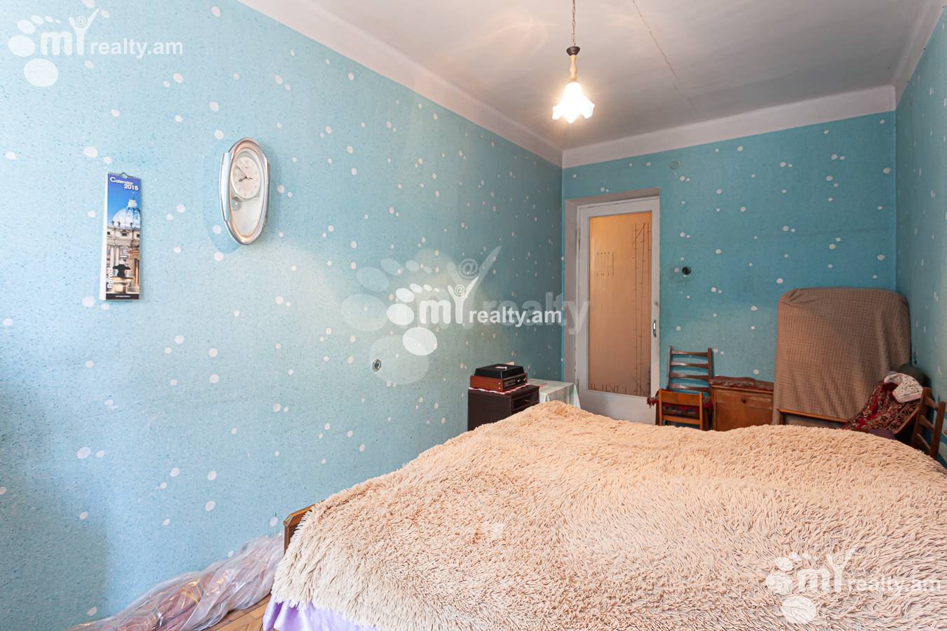 4 bedroom apartment for sale Komitas Ave, Arabkir Yerevan, 152559