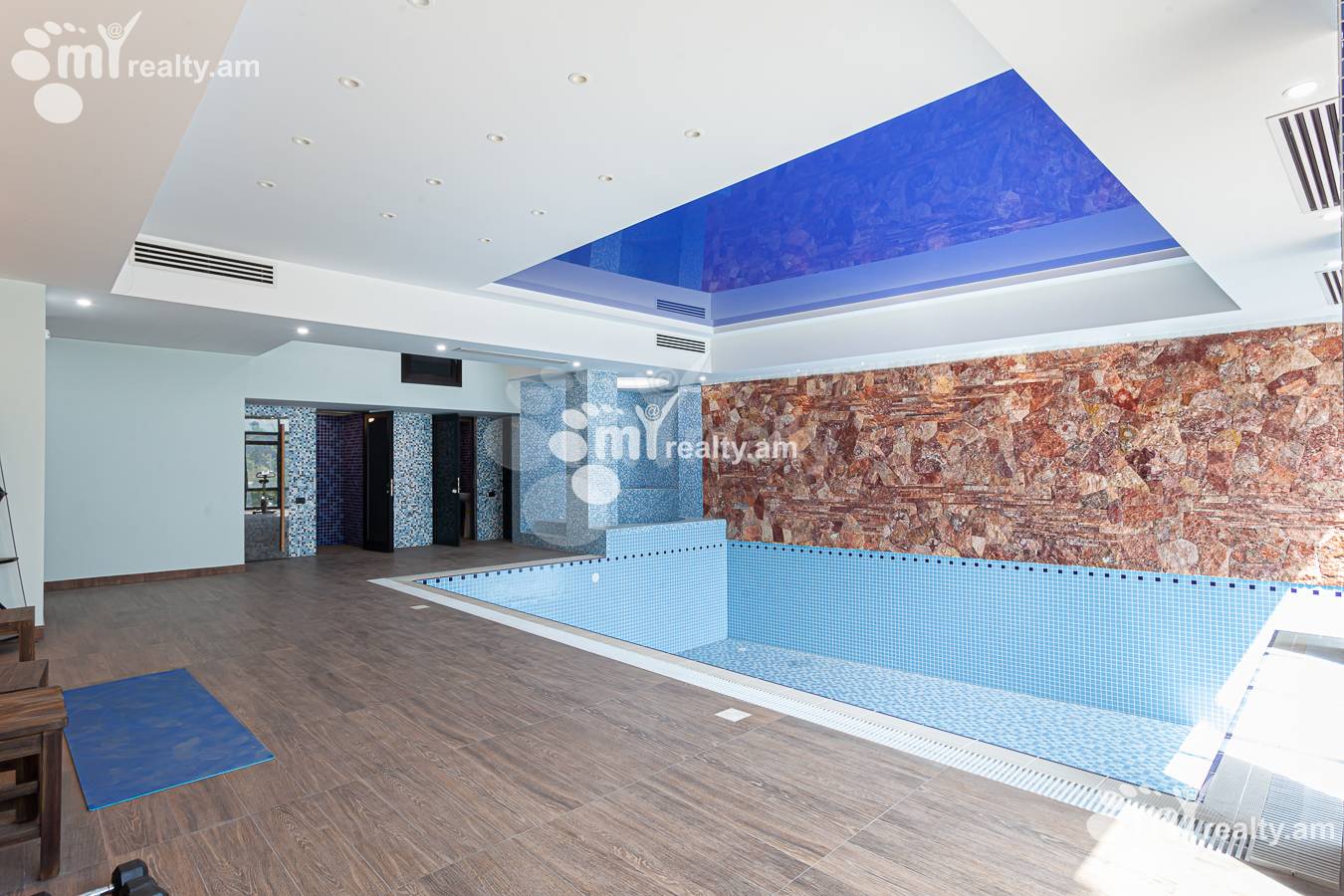 Купить дом Алма-ата ул, Аван Ереван, 156011