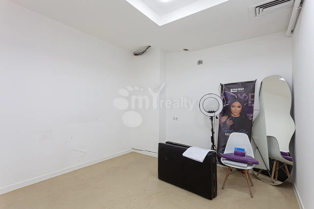 Commercial property for rent Baghramyan av(Arabkir), Arabkir Yerevan, 160827