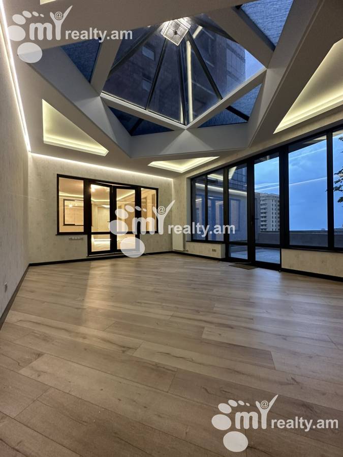 5 bedroom apartment for sale Baghramyan av(Arabkir), Arabkir Yerevan, 157627