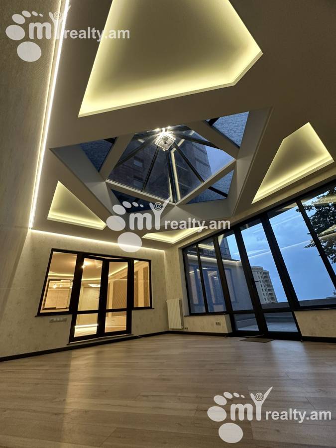 5 bedroom apartment for sale Baghramyan av(Arabkir), Arabkir Yerevan, 157627