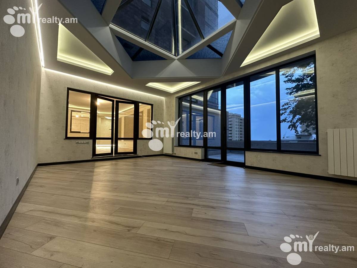 5 bedroom apartment for sale Baghramyan av(Arabkir), Arabkir Yerevan, 157627