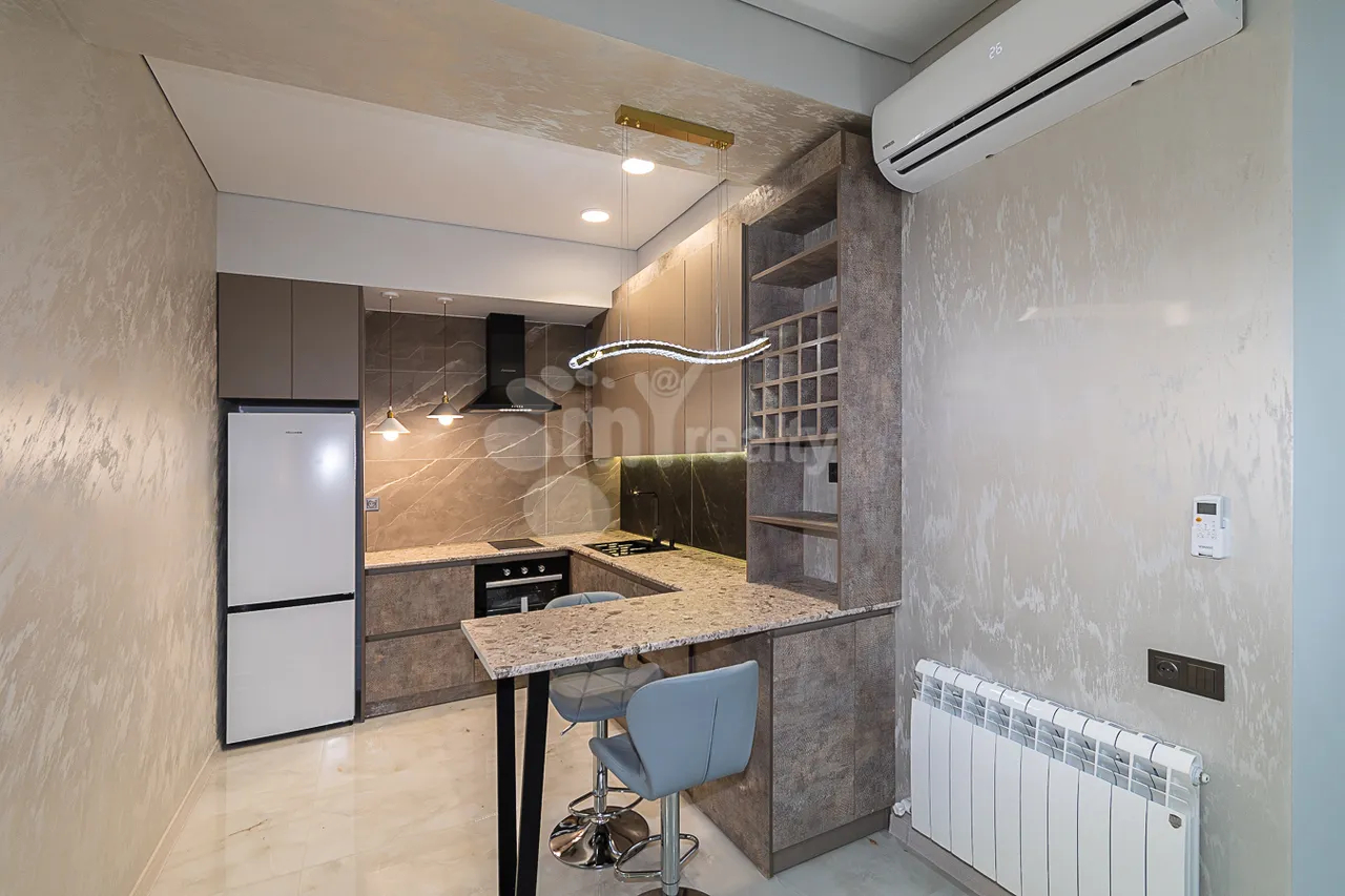 2 bedroom apartment for sale Arshakunyats Ave, Center Yerevan, 159106