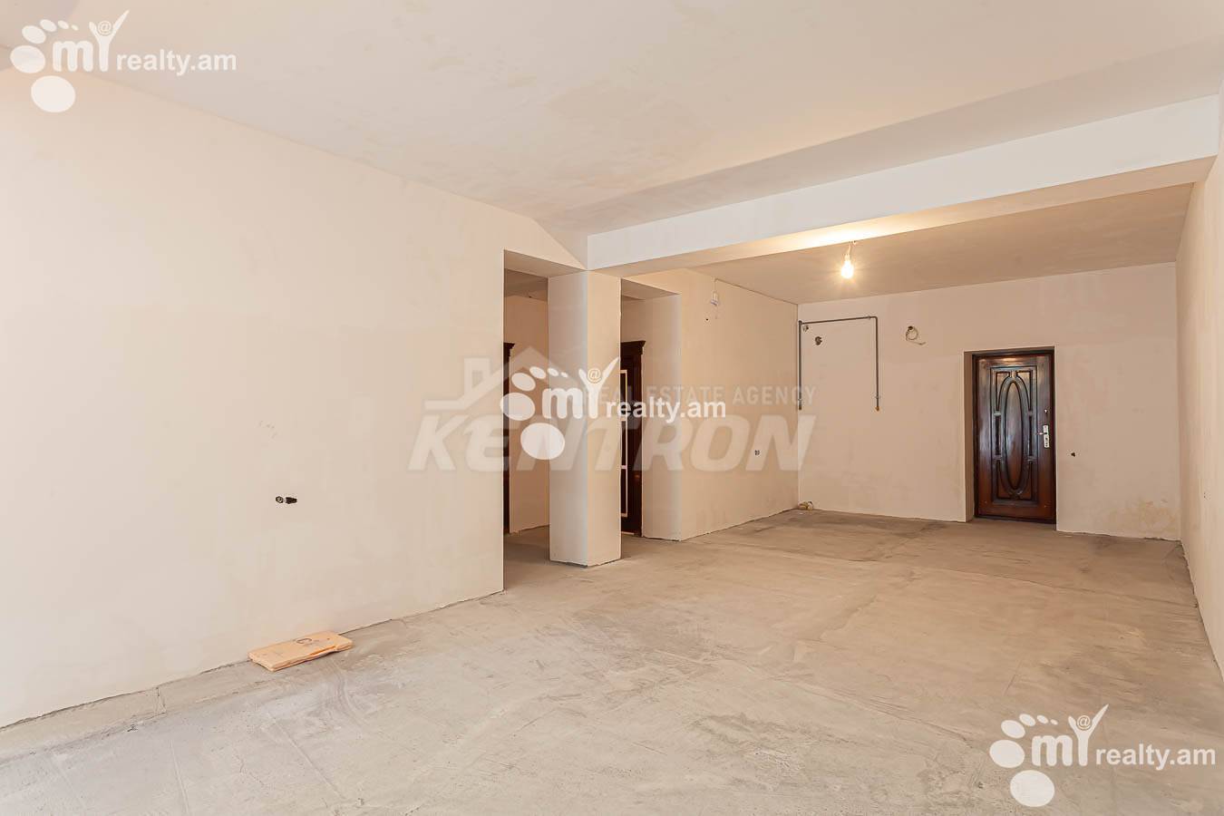3 bedroom apartment for sale Antarayin, G. Gasparyan street, Center Yerevan, 154766