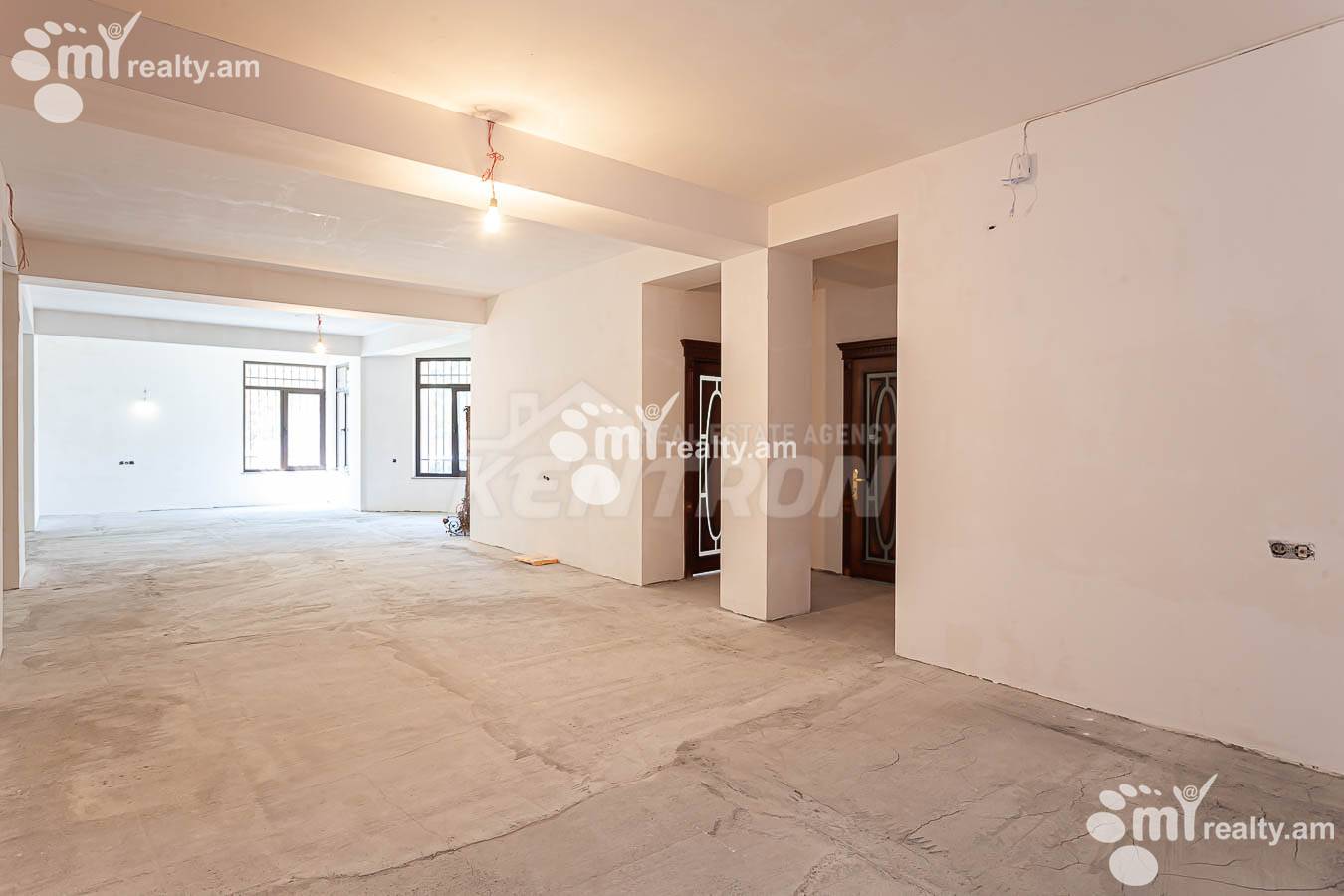 3 bedroom apartment for sale Antarayin, G. Gasparyan street, Center Yerevan, 154766