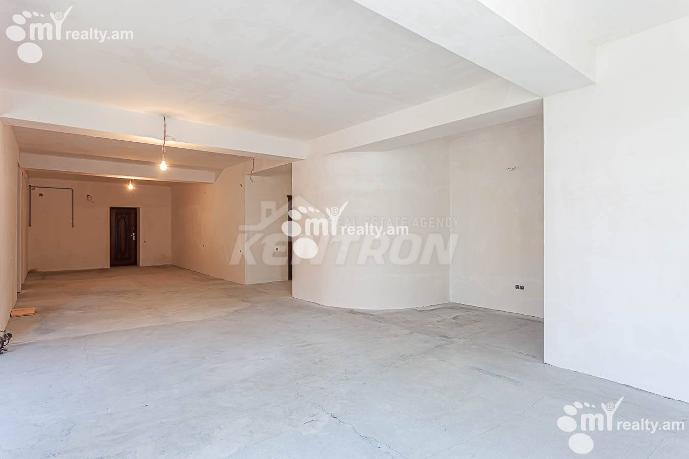 3 bedroom apartment for sale Antarayin, G. Gasparyan street, Center Yerevan, 154766