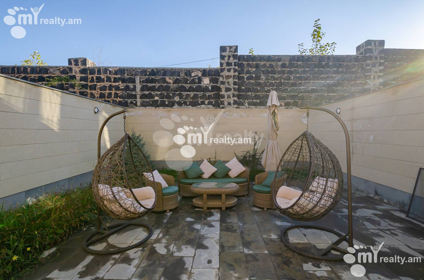 Առանձնատուն  Գ 1 թաղ., Աջափնյակ Երևան, 153760