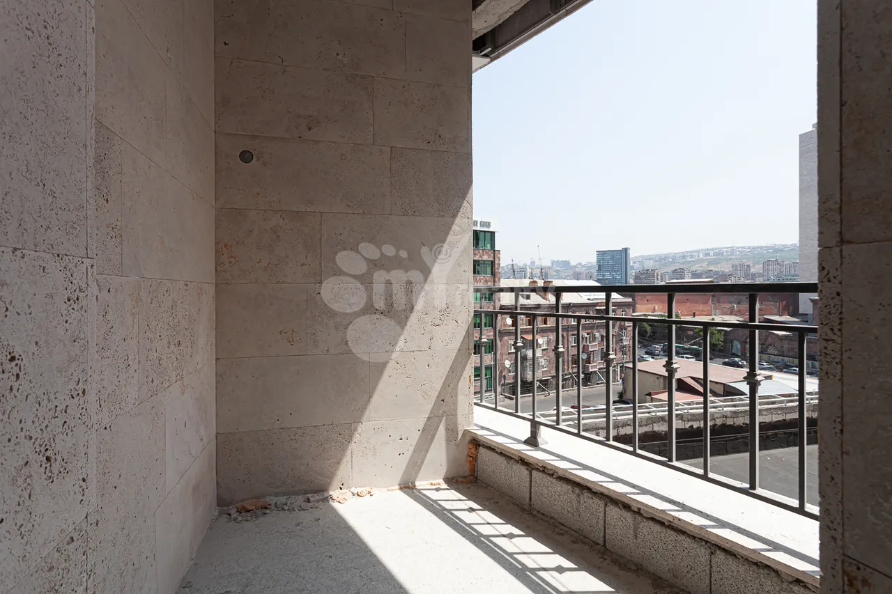 2 bedroom apartment for sale Arshakunyats Ave, Center Yerevan, 161245