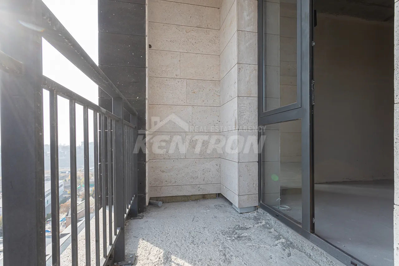 3 սենյականոց բնակարան  Հալաբյան փող, Աջափնյակ Երևան, 157587