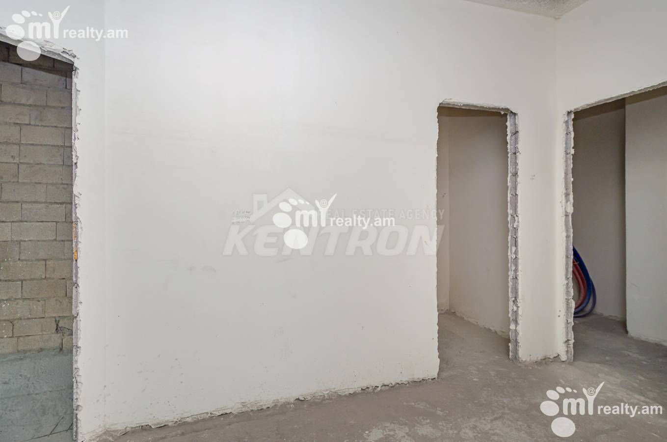 3 bedroom apartment for sale G. Hovsepyan St, Nork-Marasch Yerevan, 154538