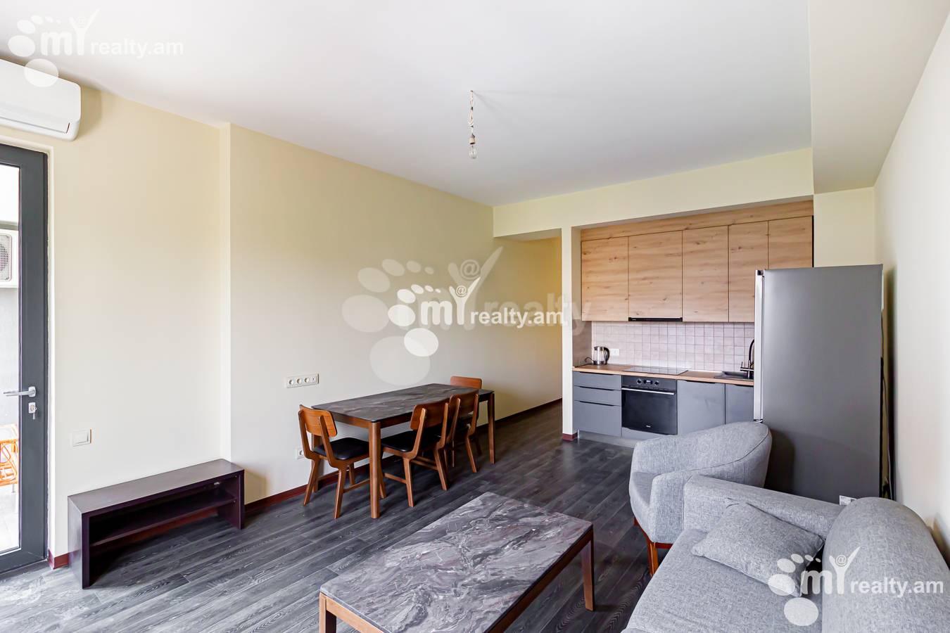 3 bedroom apartment for rent Aghbyur Serob St, Arabkir Yerevan, 151905