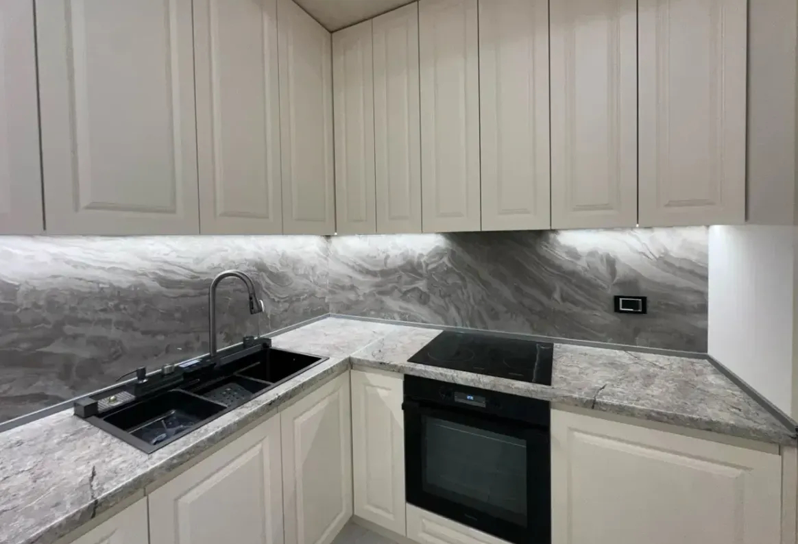 2 bedroom apartment for sale Arshakunyats Ave, Center Yerevan, 161730
