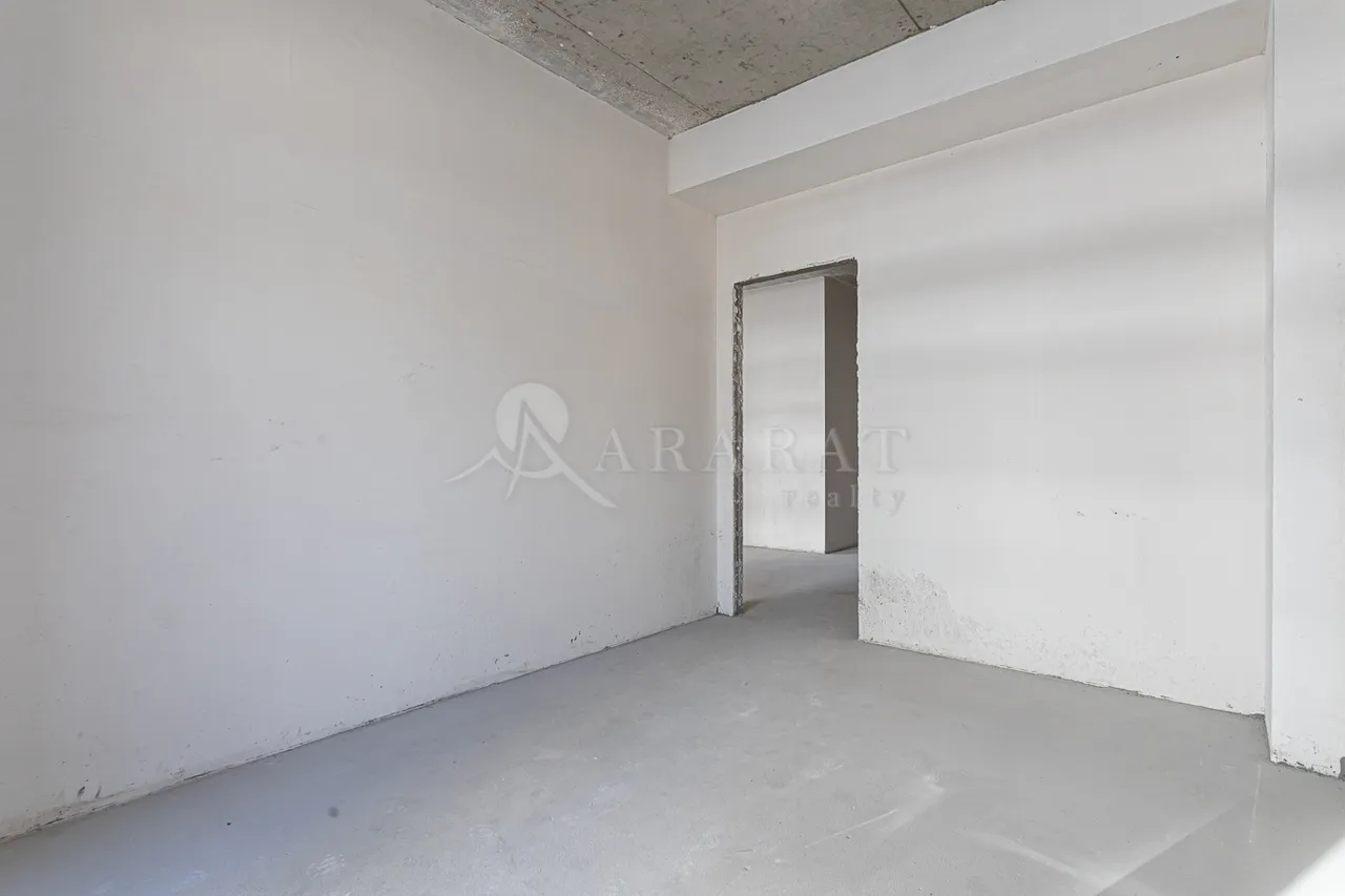 3 bedroom apartment for sale Antarayin, Rue Leonid Azgaldyan, Center Yerevan, 157853