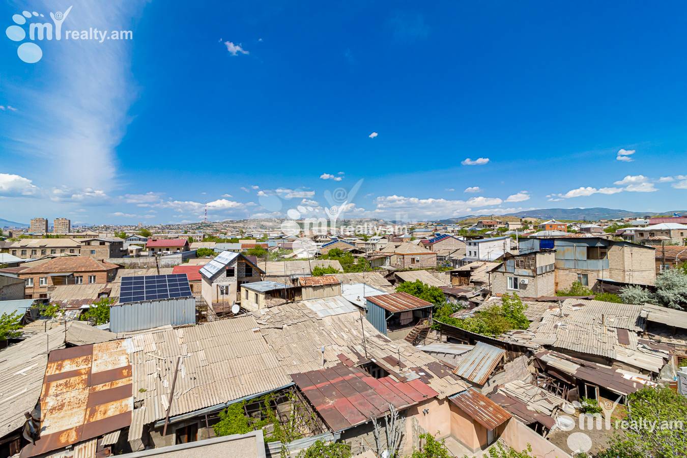 Առանձնատուն  Ազատամարտիկների փող, Էրեբունի Երևան, 148832