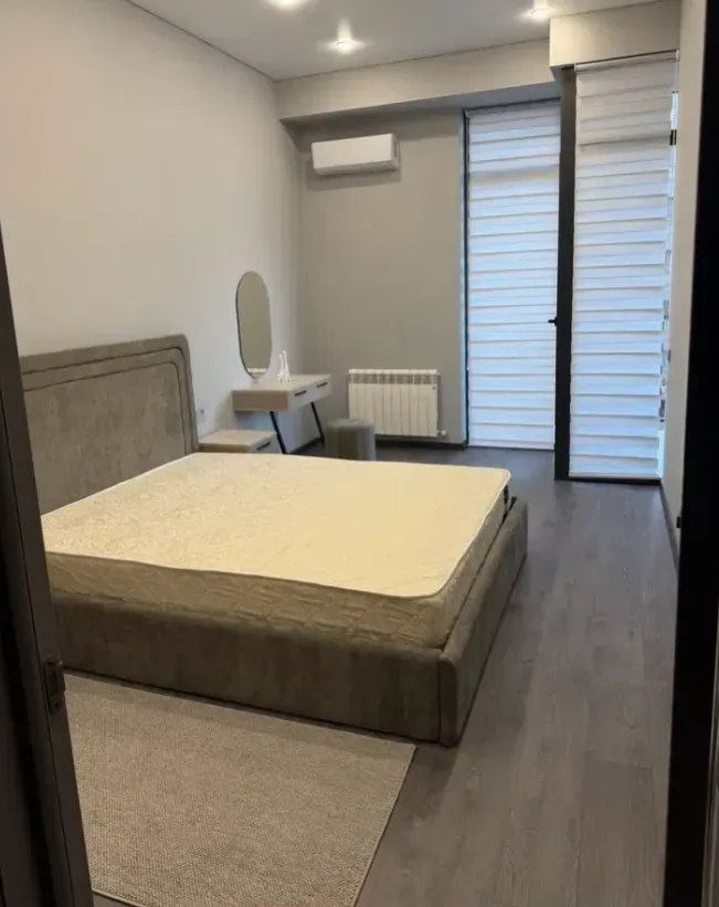 2 bedroom apartment for rent Baghramyan 3 alley, Arabkir Yerevan, 161977