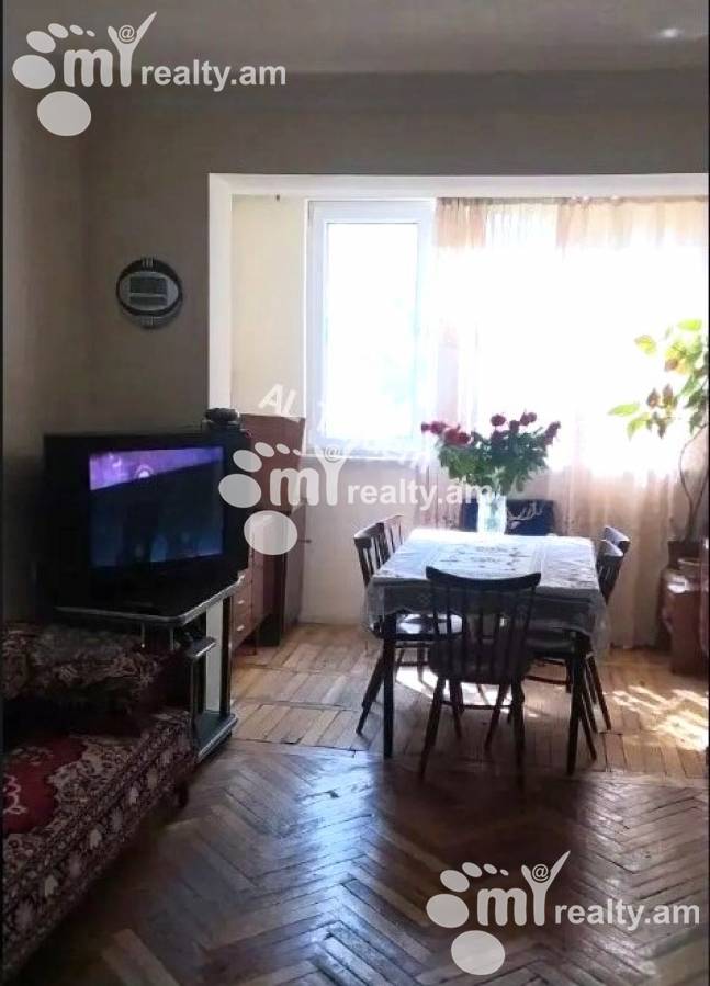 3 bedroom apartment for sale خیابان راینیس, کاناکِر – زیتون ایروان, 145937