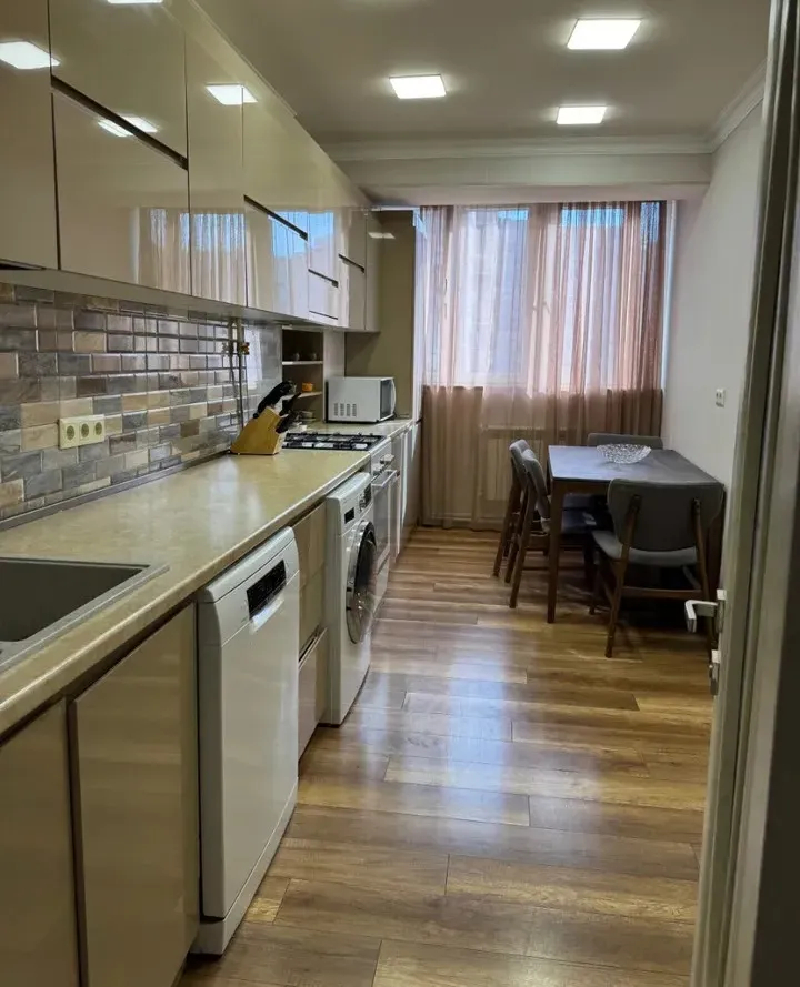 3 bedroom apartment for sale Isahakyan district, Avan Yerevan, 157648