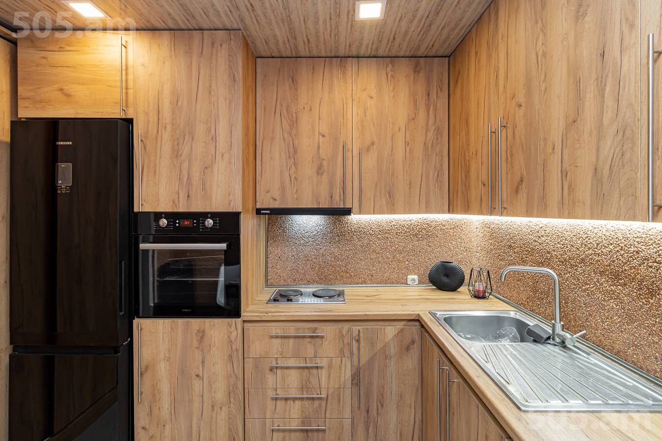 House for sale , Dzoraghbyur Kotaïque, 144092