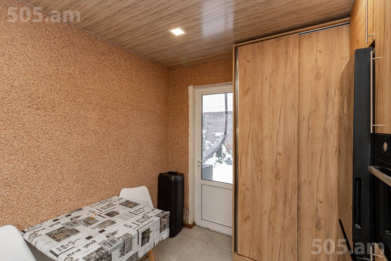 House for sale , Dzoraghbyur Kotaïque, 144092