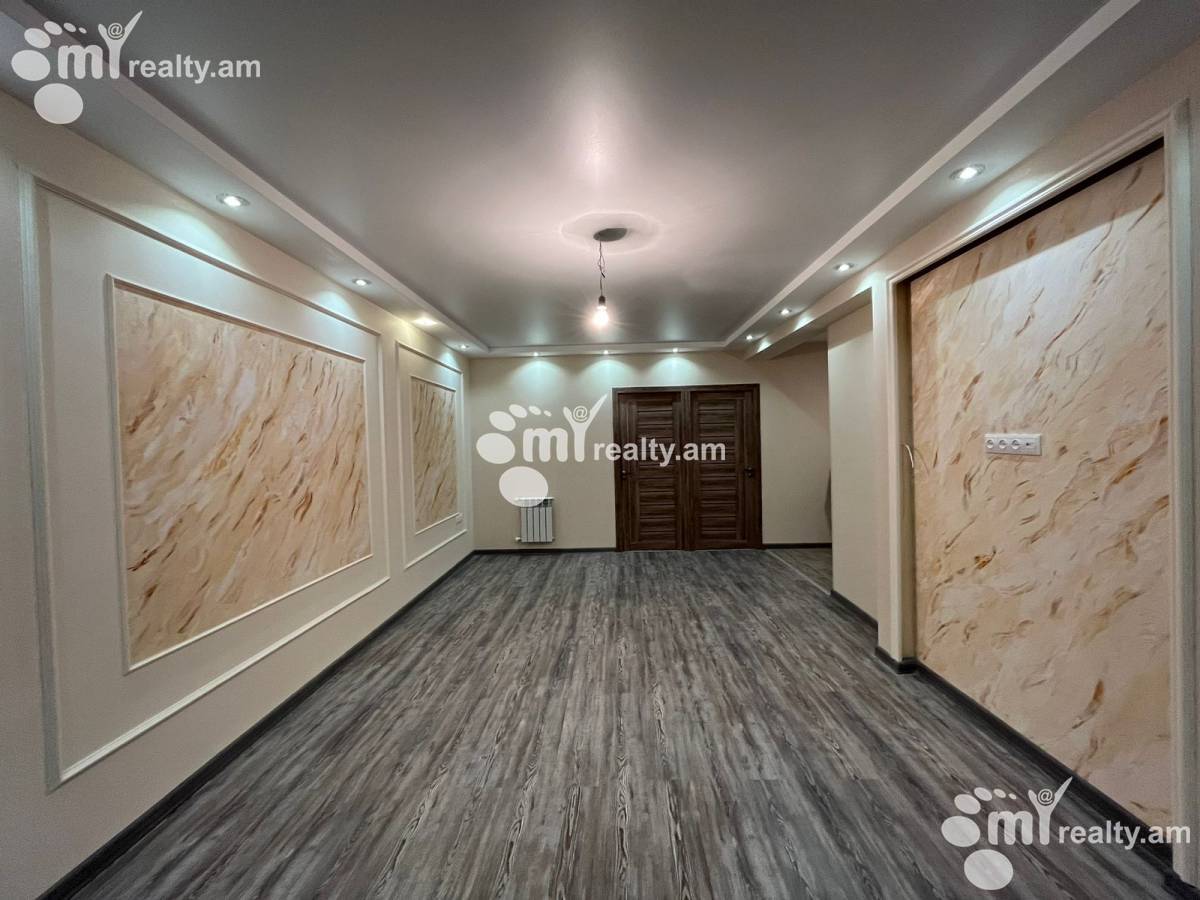3 bedroom apartment for sale V.Papazyan St, Arabkir Yerevan, 158691