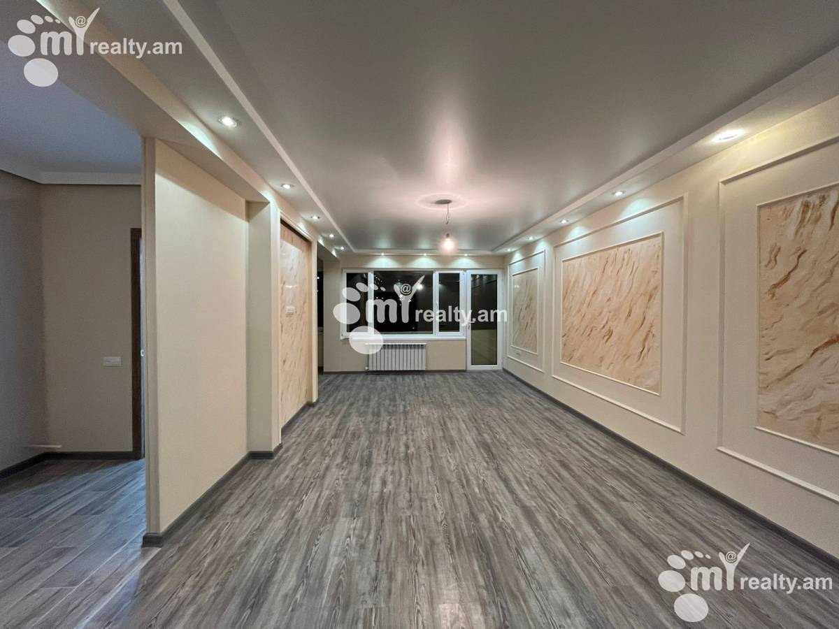 3 bedroom apartment for sale V.Papazyan St, Arabkir Yerevan, 158691