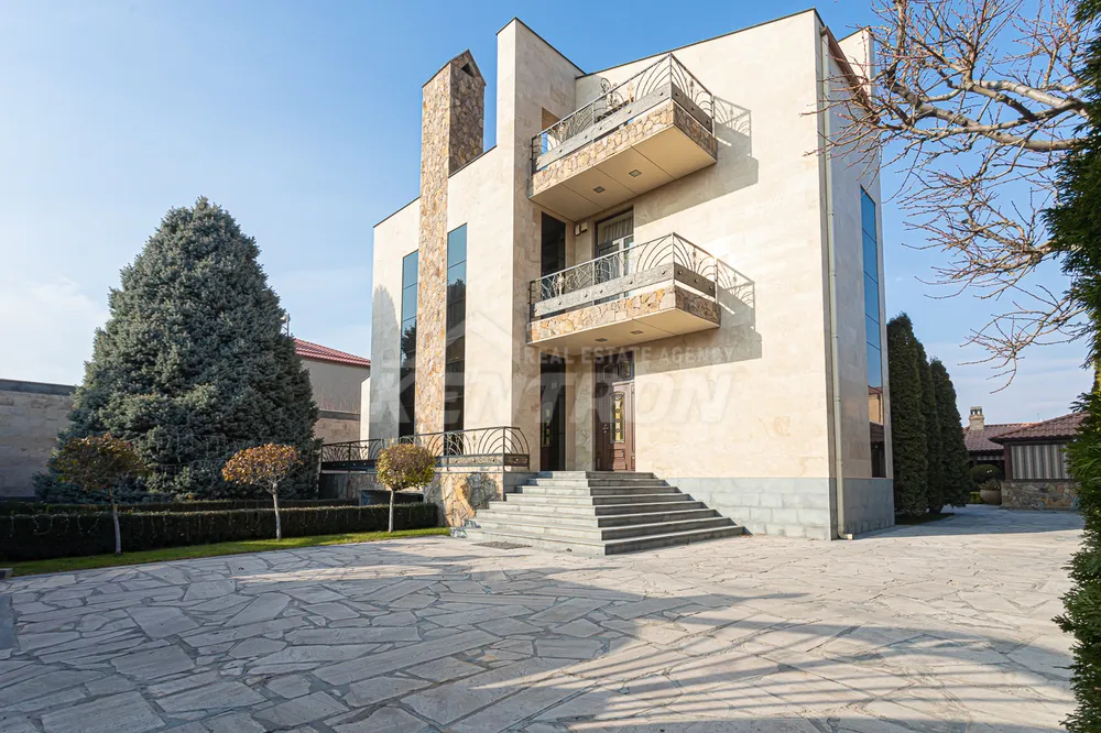 tun/G+1+dis./Ajapnyak/Yerevan